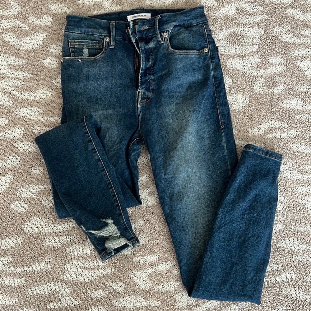 Good American Jeans